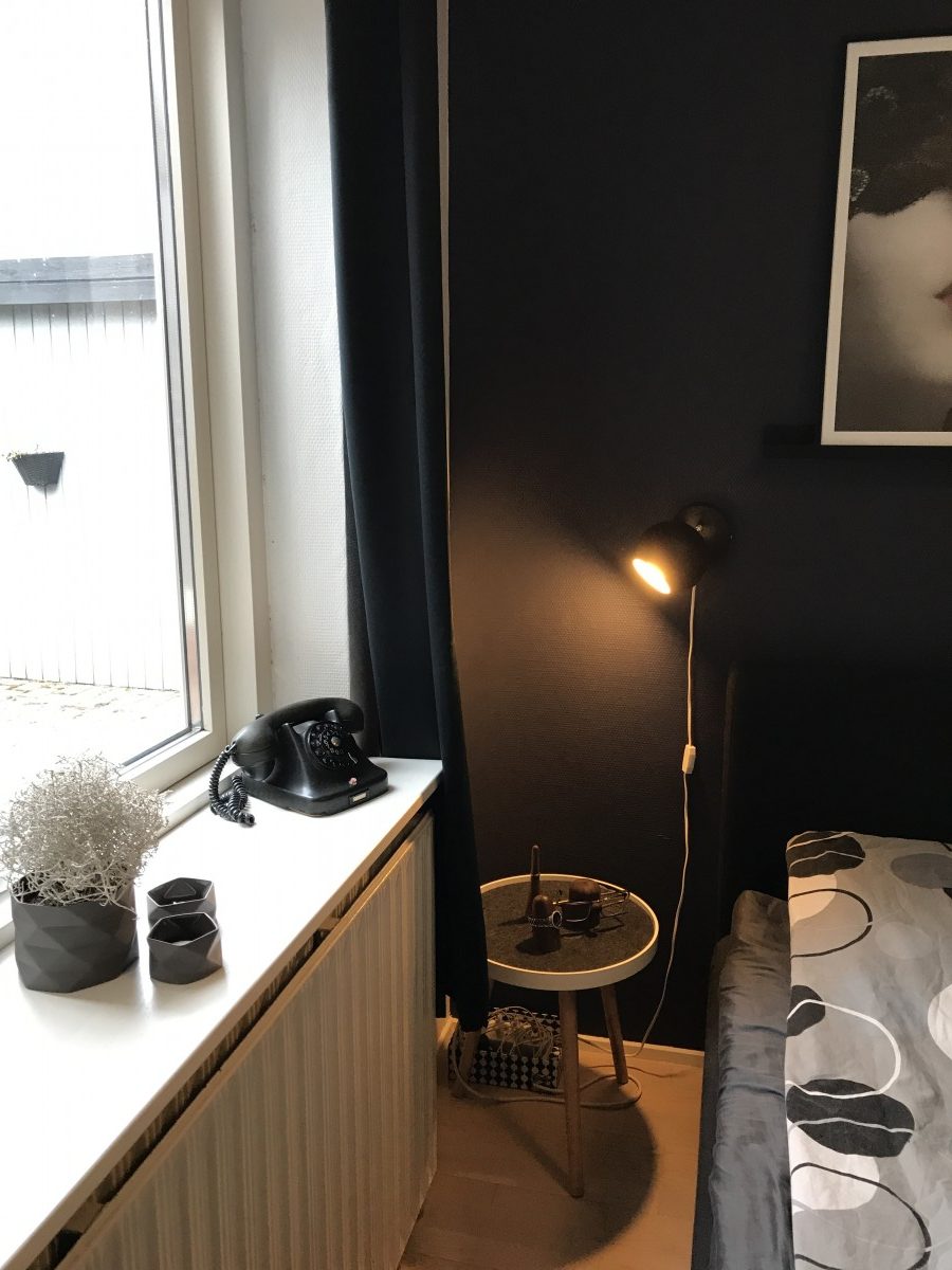 Boligindretning 5 tips til din indretning af dit soveværelse ... Kondens soveværelse