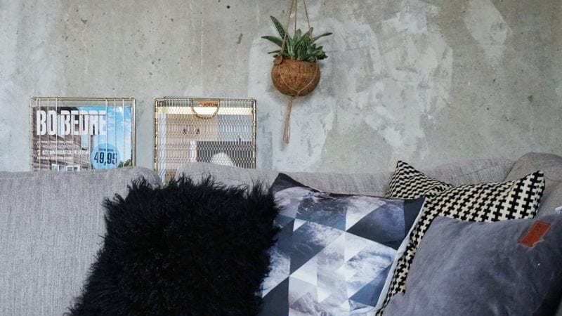samarbejde med kvinder uden filter - blogger - indretning - dansk design - upcoming design - modernhouse.dk